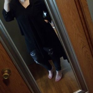 Long Dressy Tunic Cato J/M Sportswear